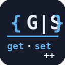 Get Set ++